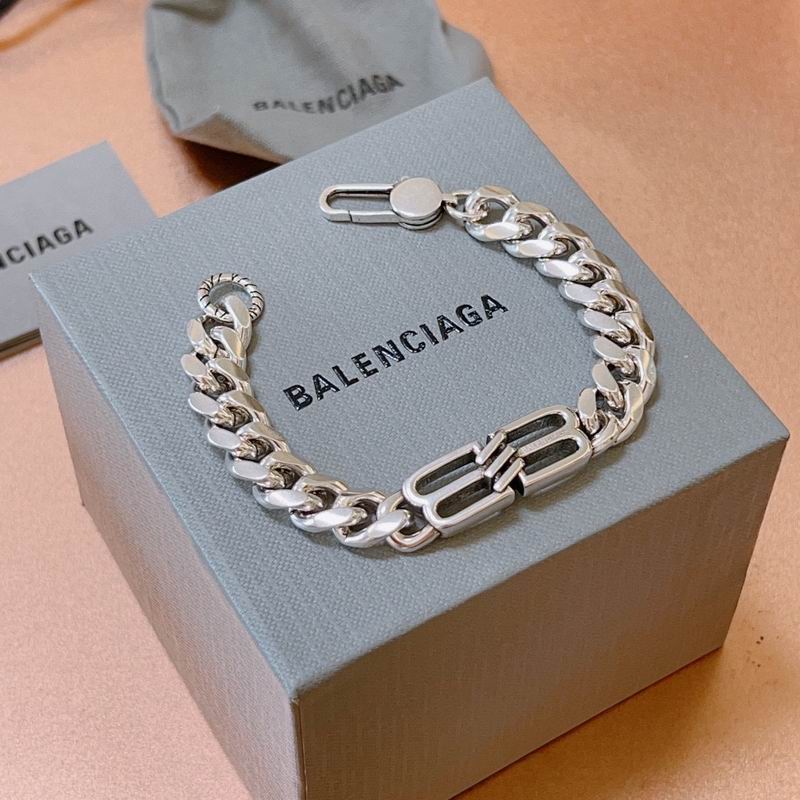 Balenciaga Bracelet 01lyr07